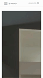 Mobile Screenshot of indesignbathrooms.com